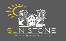 Sunstone Apartments
