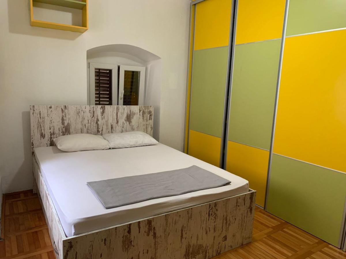 Sunstone Apartments Kotor Exterior photo